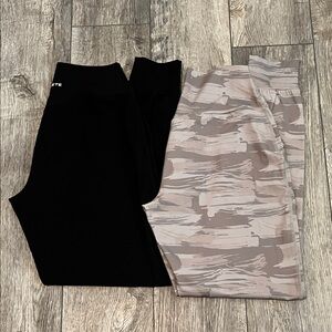 ALPHALETE SURFACE JOGGERS BUNDLE